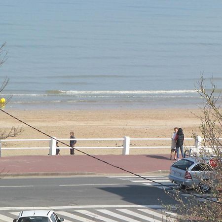 Villers Sur Mer - Cocon Familial, Detente, Evasion, Vue Sur Mer Exteriör bild