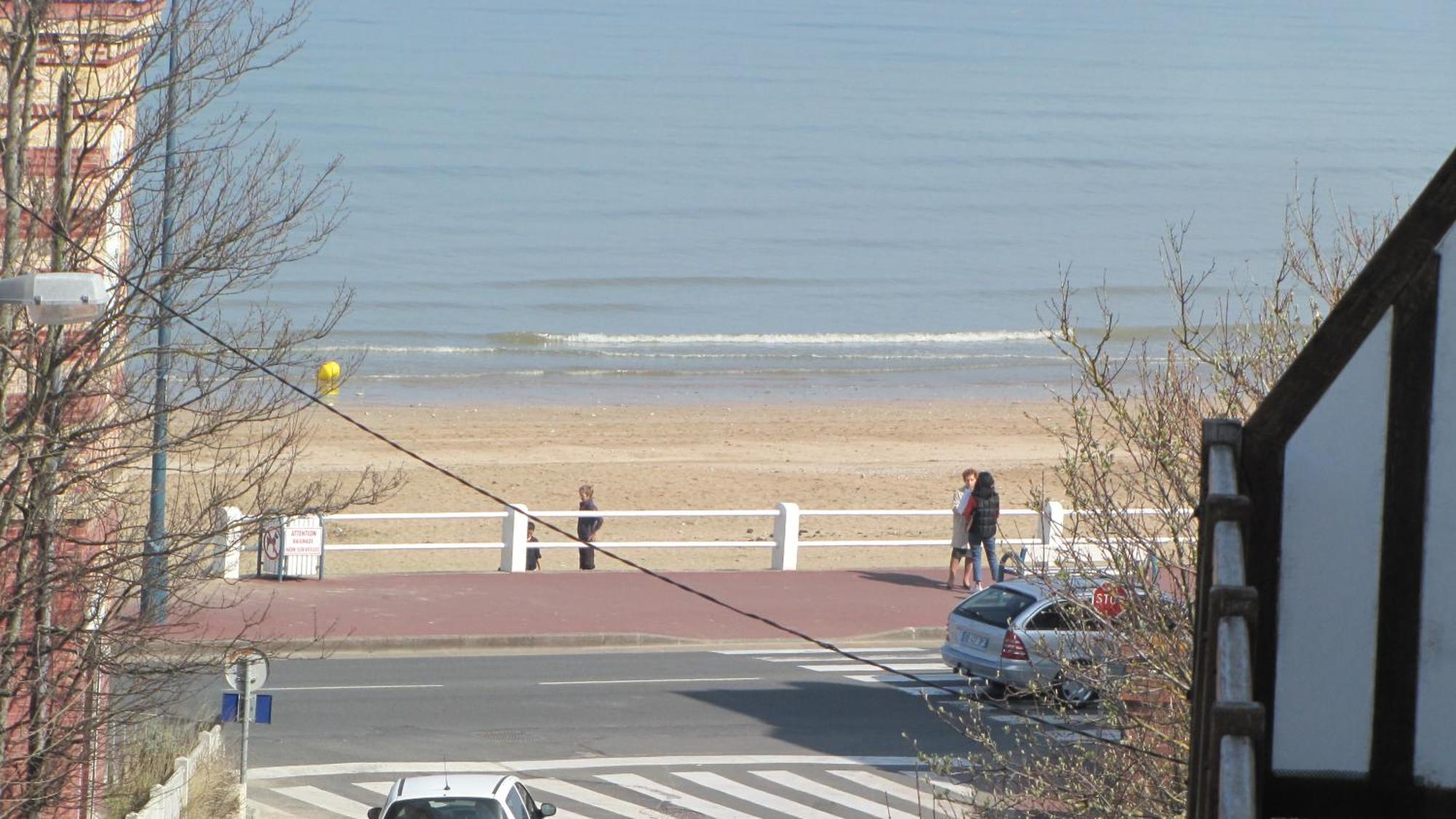 Villers Sur Mer - Cocon Familial, Detente, Evasion, Vue Sur Mer Exteriör bild